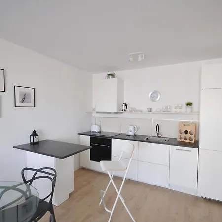 Baltic Sea Apartment