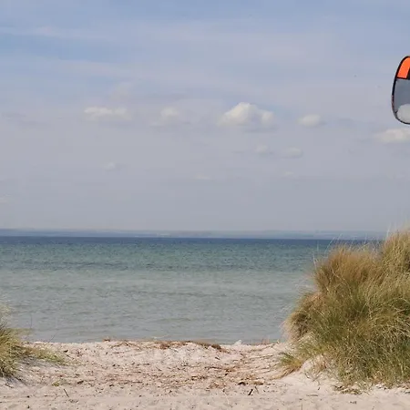 Baltic Sea Apartment *